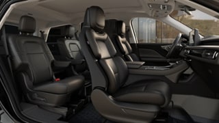 2025 Lincoln Lincoln Aviator Internal Image 1